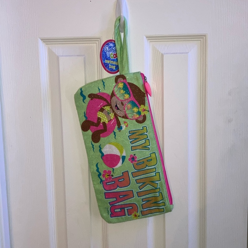 Swimsuit Bag